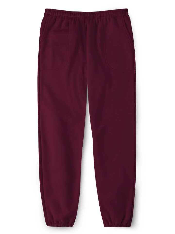 Hill Sports - Wholesale Athletic Sweatpants/Joggers - Men's - Men's Ultimate Heavyweight Fleece Sweatpants Comfort Fit11