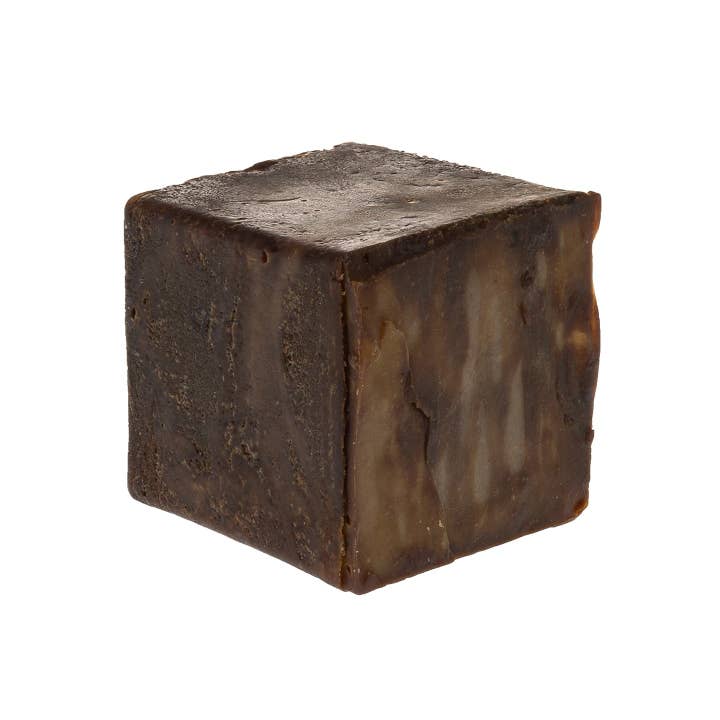 Advanced+ ‘The Zing’ Facial Soap | 4 oz net wt. / 110g for wholesale by Cool Wellness Cafe LLC