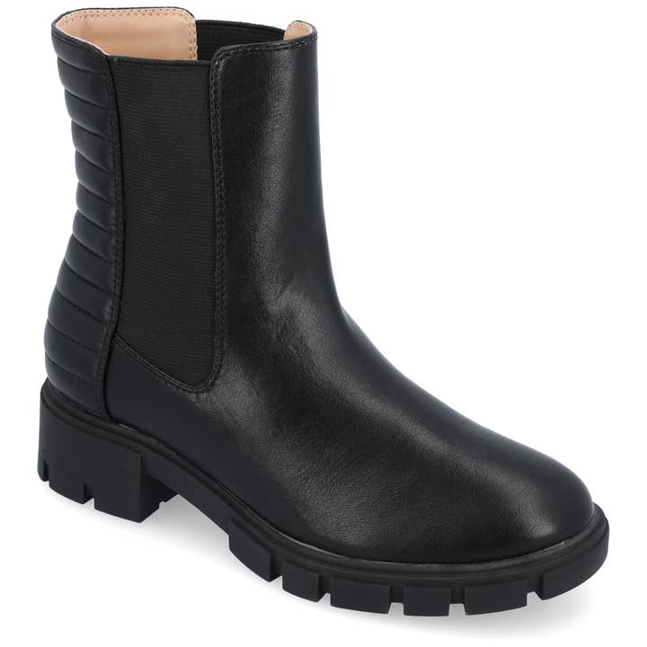 Journee - Wholesale Booties - Women's - Journee Collection Women's Tru Comfort Foamâ„¢ Tatiana Bootie