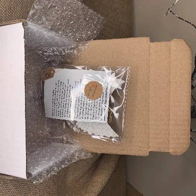 Our Saint Family - Wholesale Ornament - Servant of God Fr. Vincent Capodanno Wooden Doll Ornament4