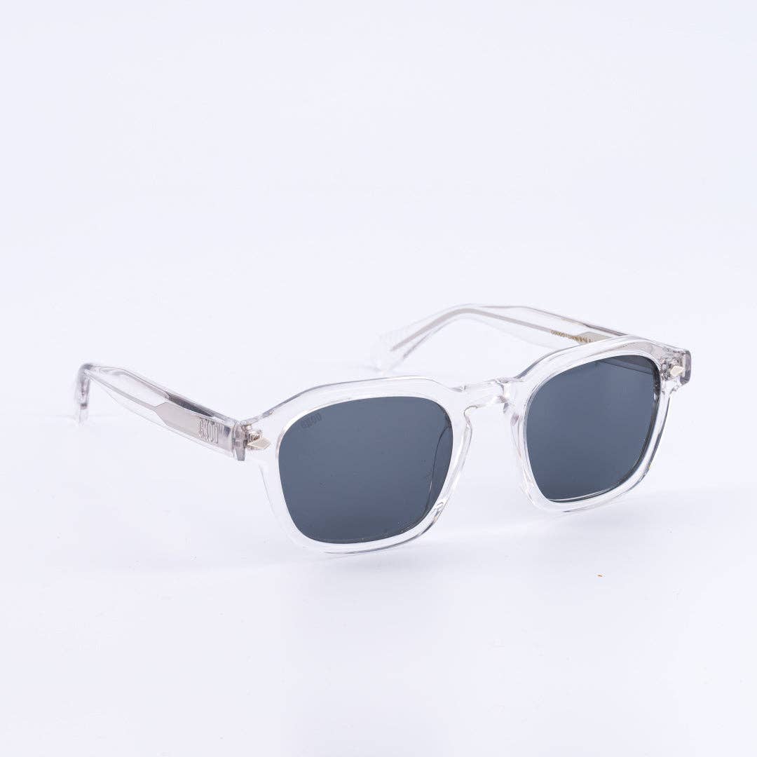 Goodgod - Wholesale Sunglasses - Unisex - CRYSTAL LEGEND1