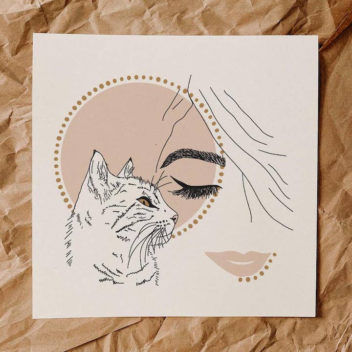 Cat Eye for engroshandel hos colorbloKC