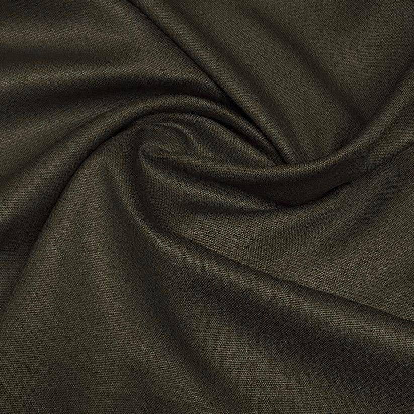 BelieveWorks - Wholesale Craft Supplies - Hemp Organic Cotton Canvas – 55% Hemp, 45% Organic Cotton5