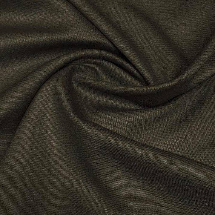 BelieveWorks - Wholesale Craft Supplies - Hemp Organic Cotton Canvas – 55% Hemp, 45% Organic Cotton5