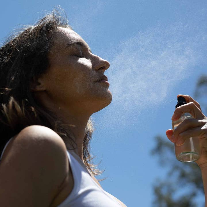 evanhealy – wholesale Face & body mist/water – Floral Trinity HydroSoul1