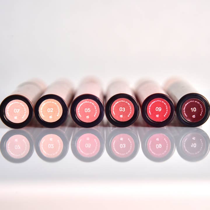 Krissy D Cosmetics - Wholesale Lipgloss - "Lip'n My Best Life" lipglosses10