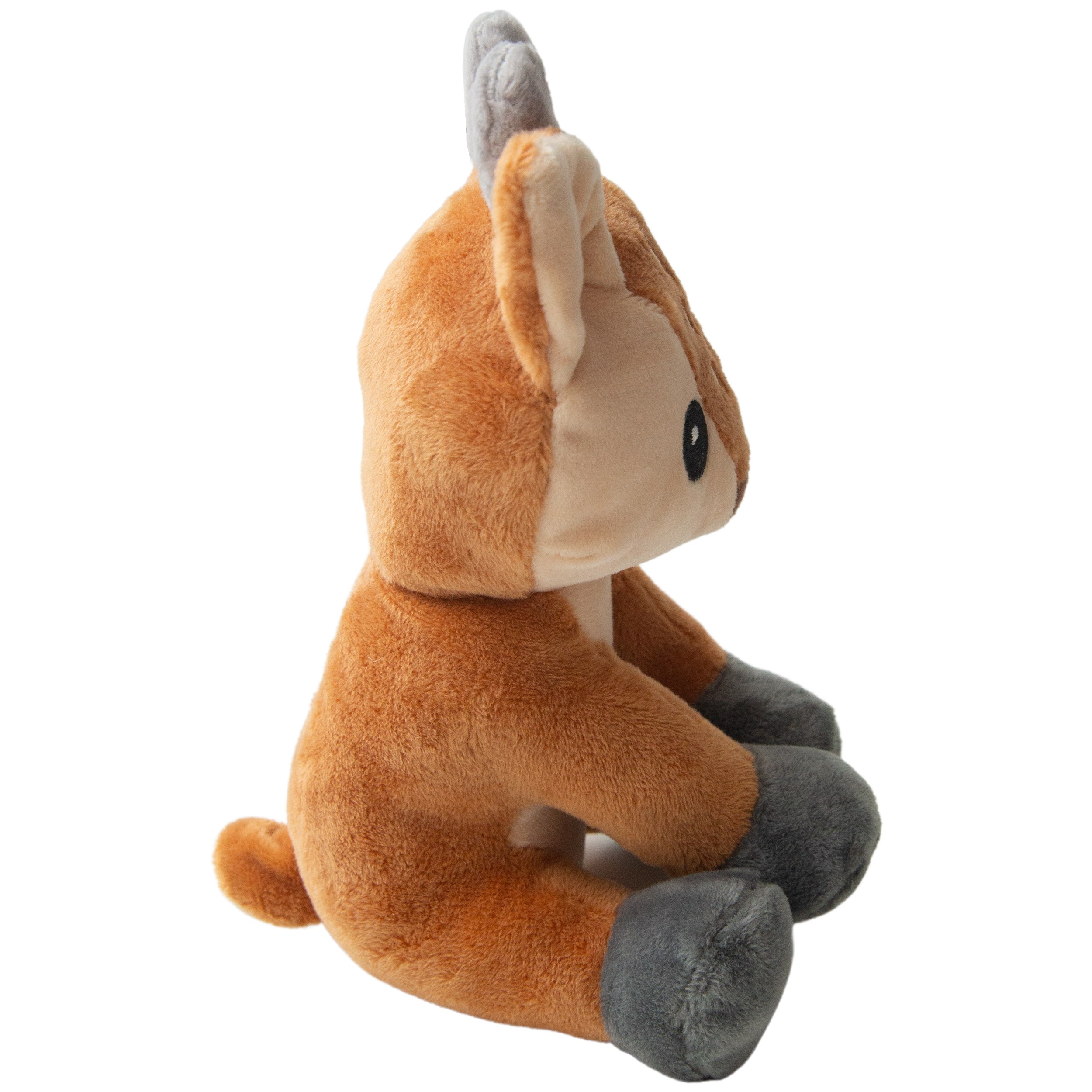 SnugArooz - Wholesale Pet Plush Toy - Dog - Dixie the Deer2