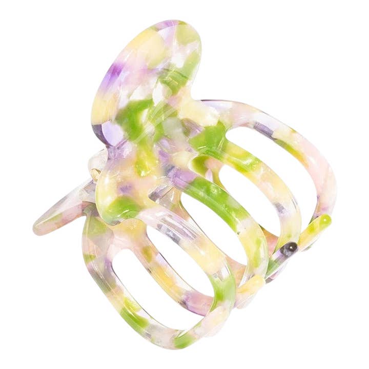 France Luxe/L. Erickson – Engroshandel Hårspænde - Dame – Go-Go kæbe3