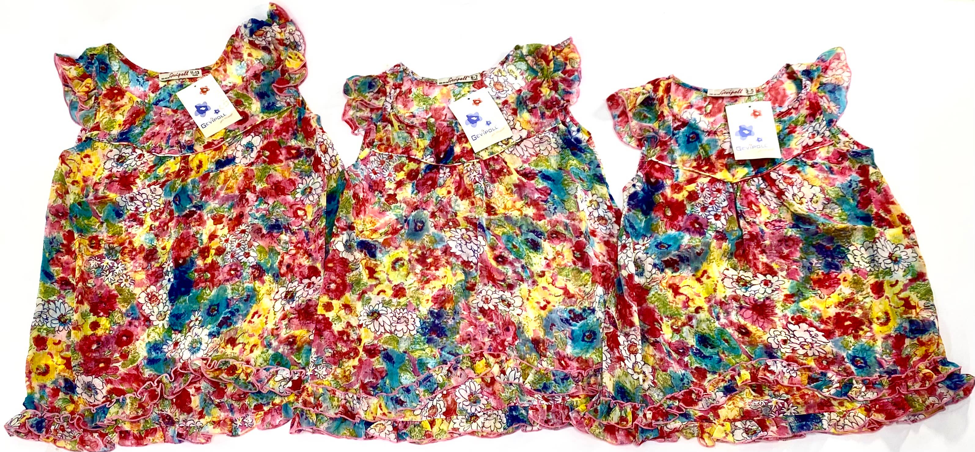 Salzmann Restwaren GmbH - Wholesale Clothing Set - Baby - Children's clothing mix8