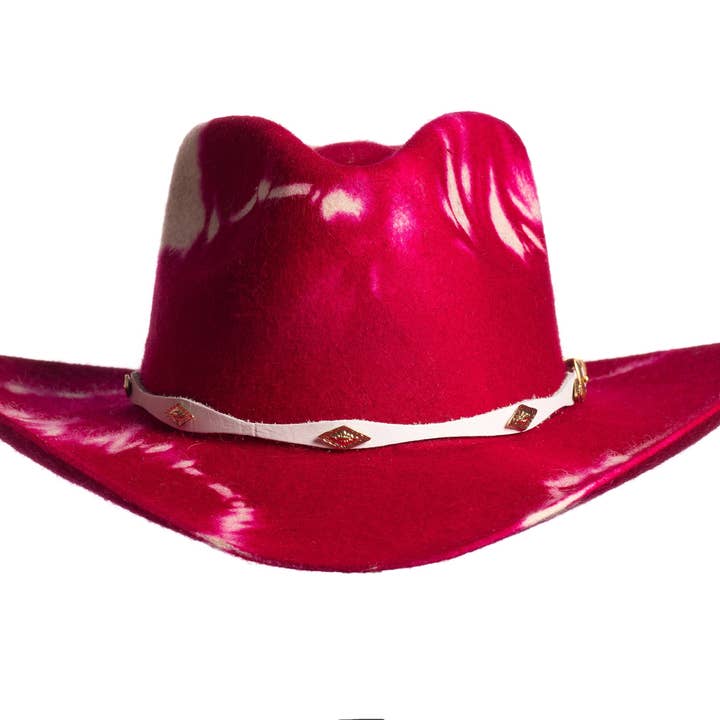 Cowgirl in LA for wholesale by ASN