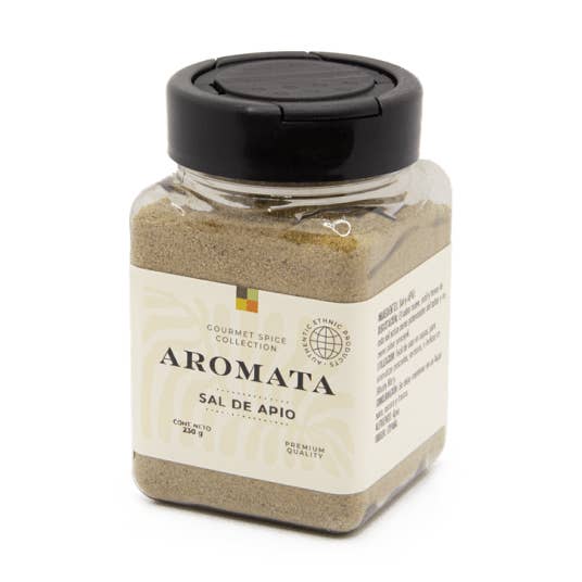 Selleri salt för wholesale av Aromata Condiments