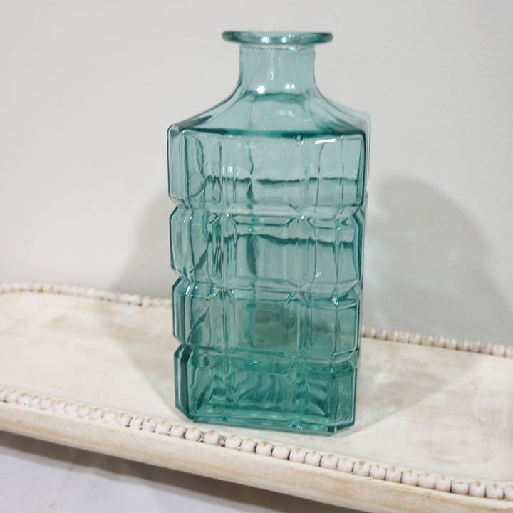 Sweet Home Deco - Wholesale Vase - Bud Vases for Centerpiece, Rustic Decorative Vases, Colorful11