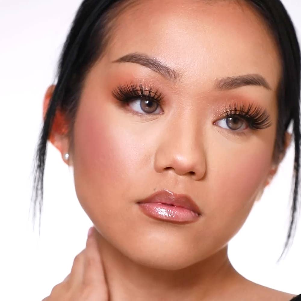 Moira Cosmetics – Engroshandel Blush – Signatur Ombre Blush (008, Soft Berry)1