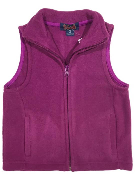 Kids Vest för wholesale av Unik