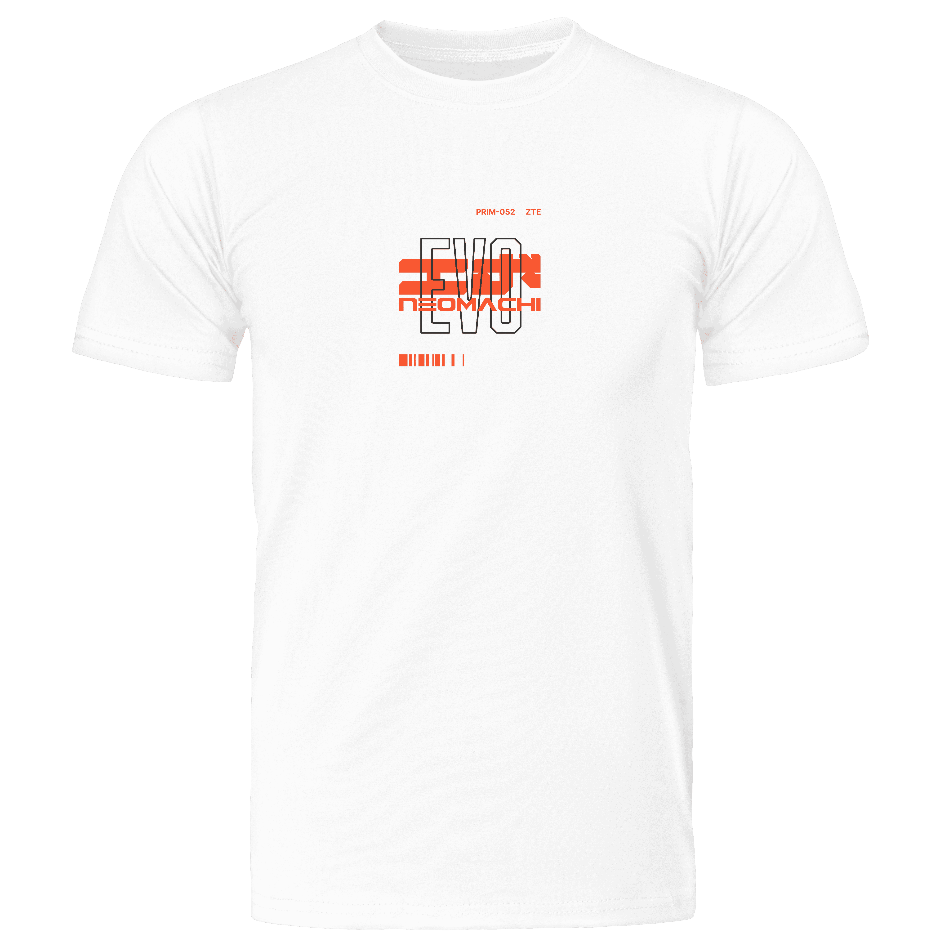 Neomachi - Wholesale T-Shirt - Men's - EVO: T-SHIRT4