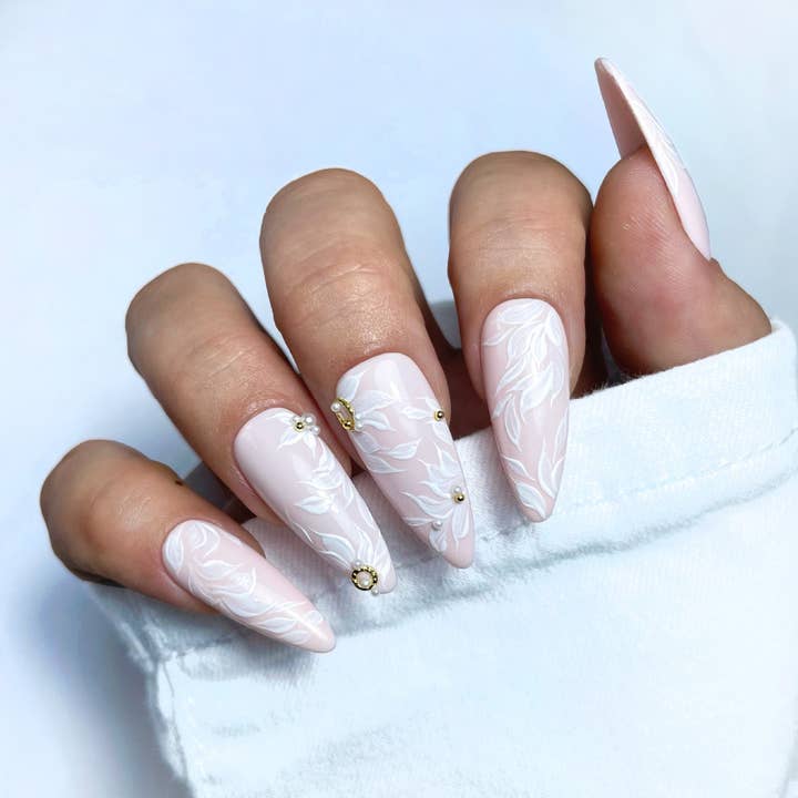 INOCOS Cosmetics – wholesale Nail art/decal – Nails Decor Inocos No. 5 Vintage