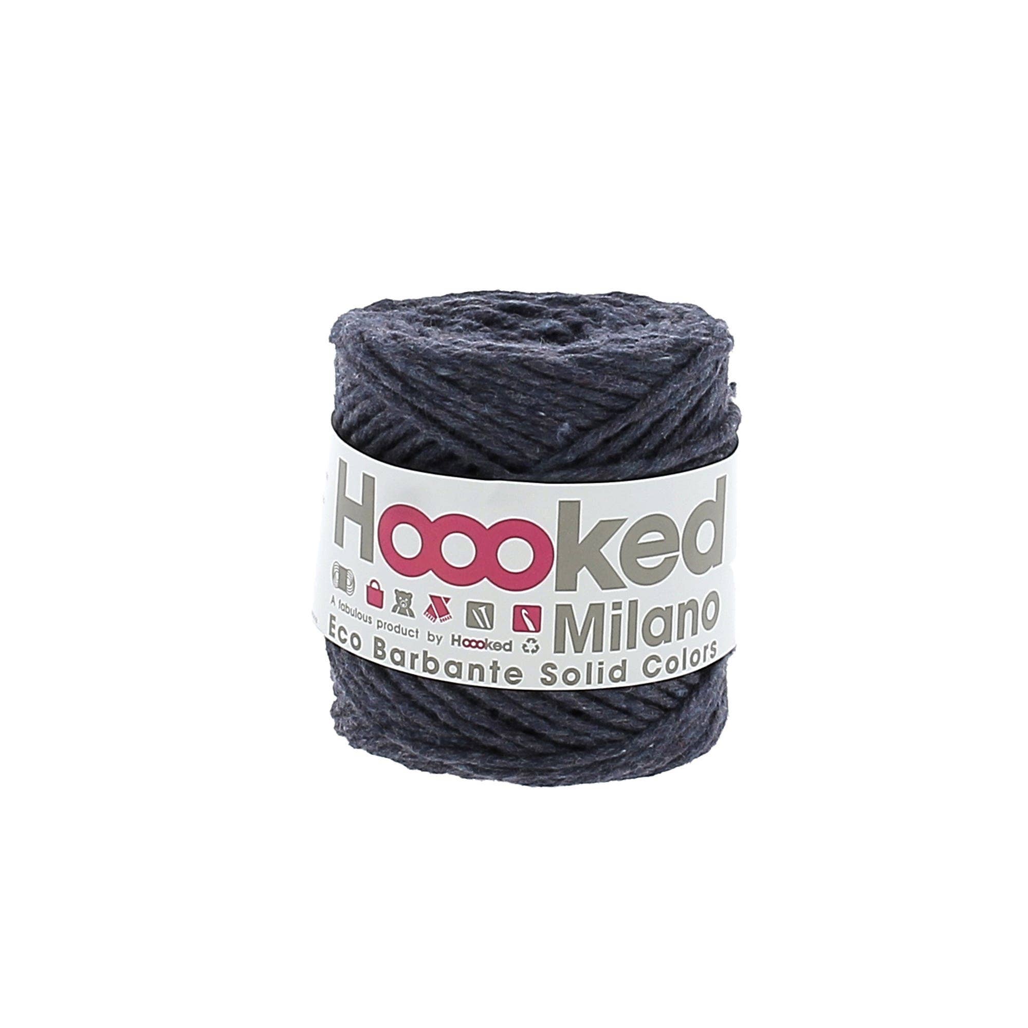 Hoooked Yarns - Vendita all'ingrosso Lana - Eco Barbante 50g41