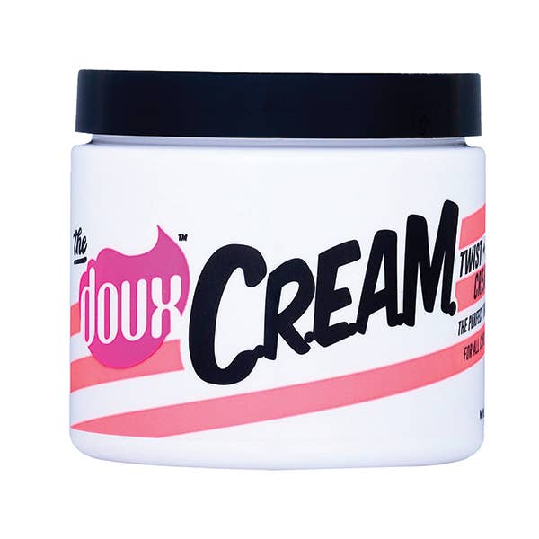 Majestic Wholesale - Wholesale Hair Styling Gel/Mousse - DOUX CREAM TWIST & CURL CREAM