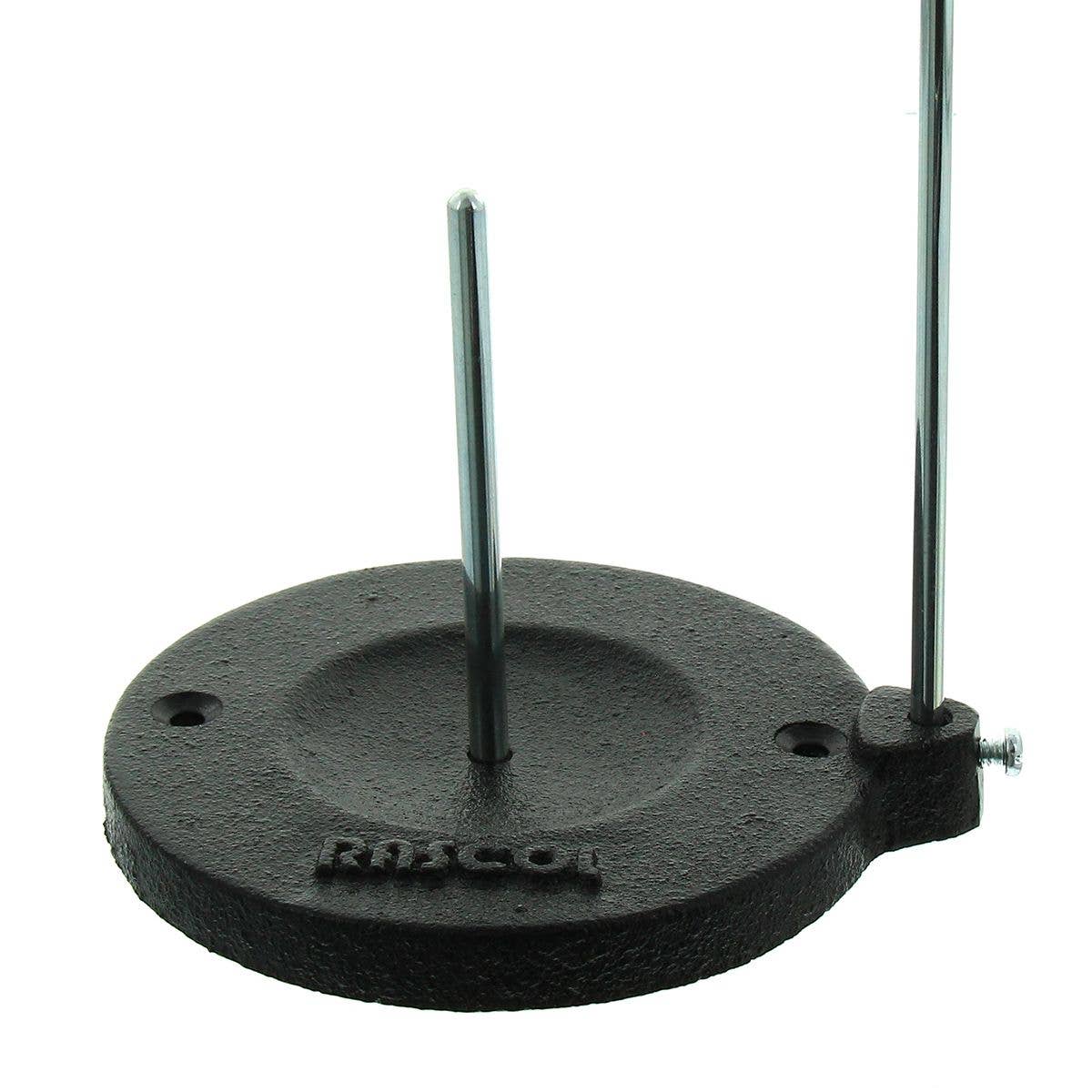 Rascol - Wholesale Craft Tool - Premium metal cone holder1