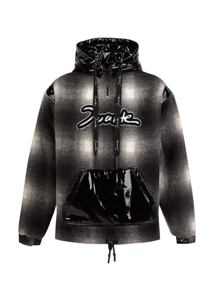 Jersey Teddy Relaxed para venta al por mayor de DUARTEHAJIME