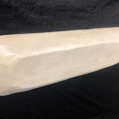 Concrete Resurrection Studios – wholesale Decorative plate/dish/bowl – Decorative Concrete Rustic Dough Bowl for Farmhouse Centerpiece by Concrete Resurrection9