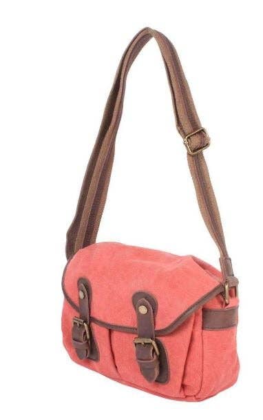 ZEDE PARIS - Wholesale Messenger Bag - Women's - VAVIN7