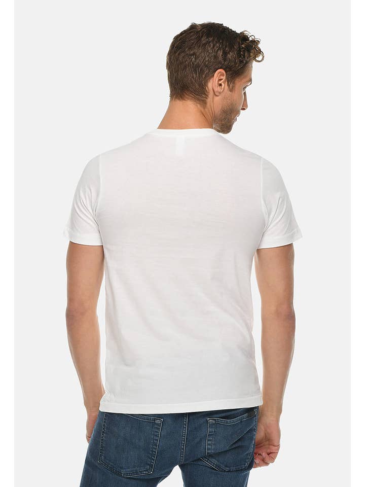 Lane Seven Apparel - Vendita all'ingrosso Maglietta - Uomo - T-shirt heavyweight a maniche corte18