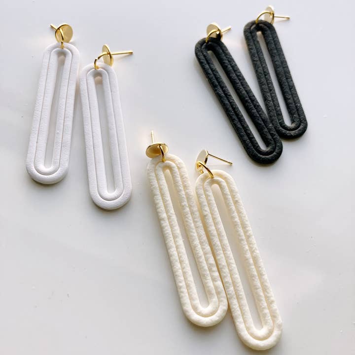 KaoLee Shop - Wholesale Dangle Earrings - Mod Earring8