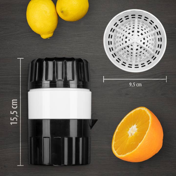 Börner - Wholesale Juicer - Börner juicer14