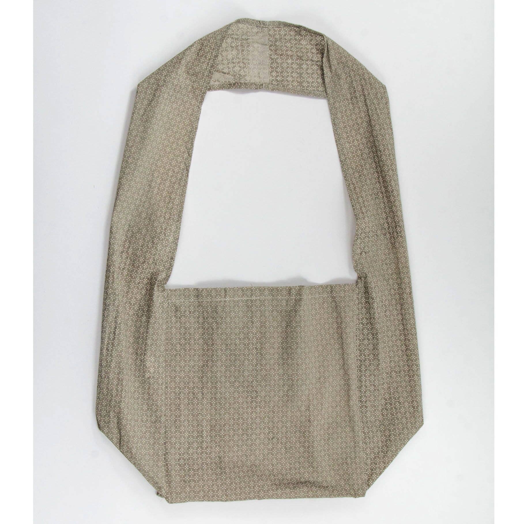 Apple Green Duck – wholesale Grocery/shopping bag – Flora Bag11