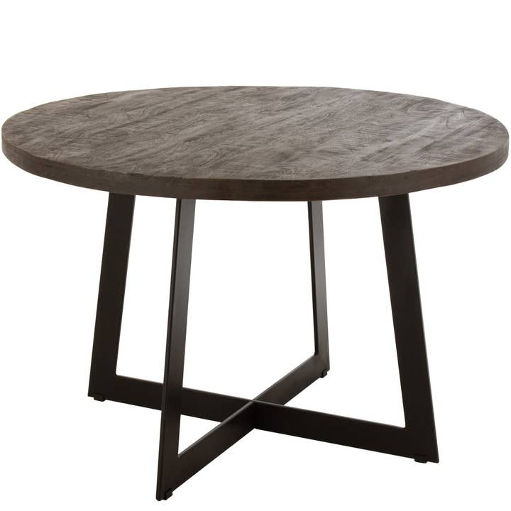 Table à manger "Fien" pour la vente par BOHORIA