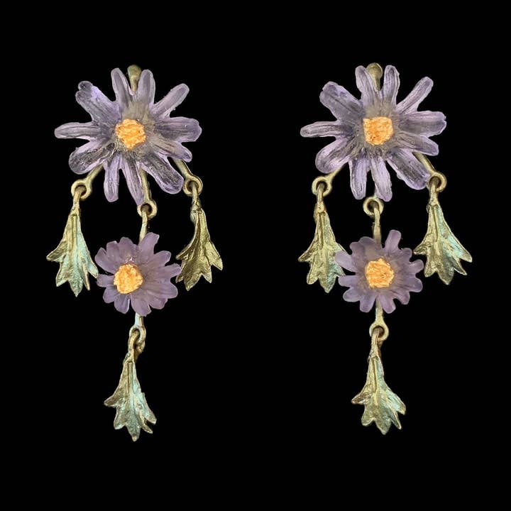 Aster Statement Earrings and other Purchase Wholesale asterix sklavenhändler. Free Returns & Net 60 Terms on Faire trending on Faire.