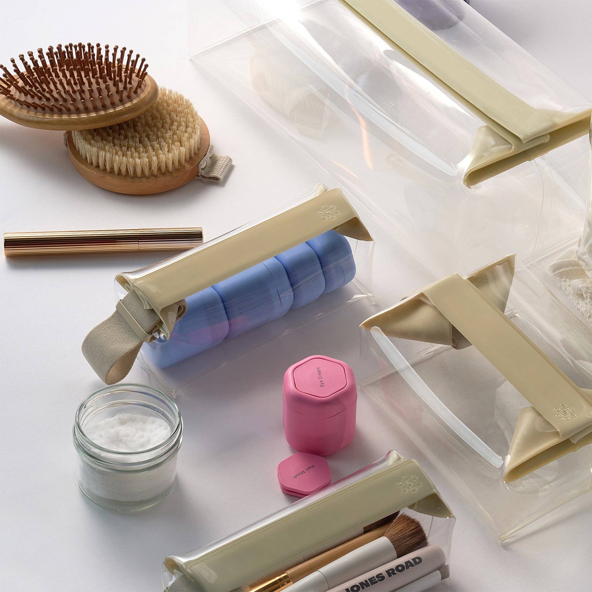 Cadence - Vente Trousses de maquillage/cosmétique - Le petit colis4