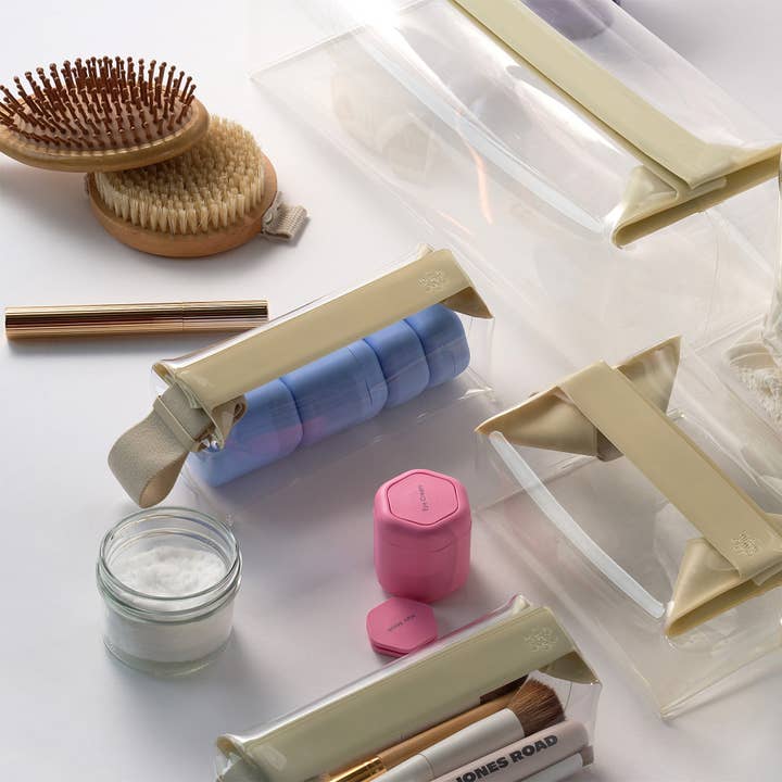 Cadence - Vente Trousses de maquillage/cosmétique - Le petit colis4