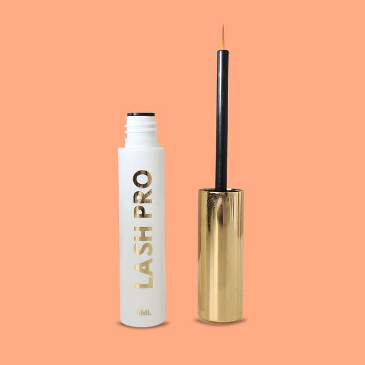Supreme Glo - Wholesale Eyelash/Brow Serum - Supreme glo Lash Pro Growth serum