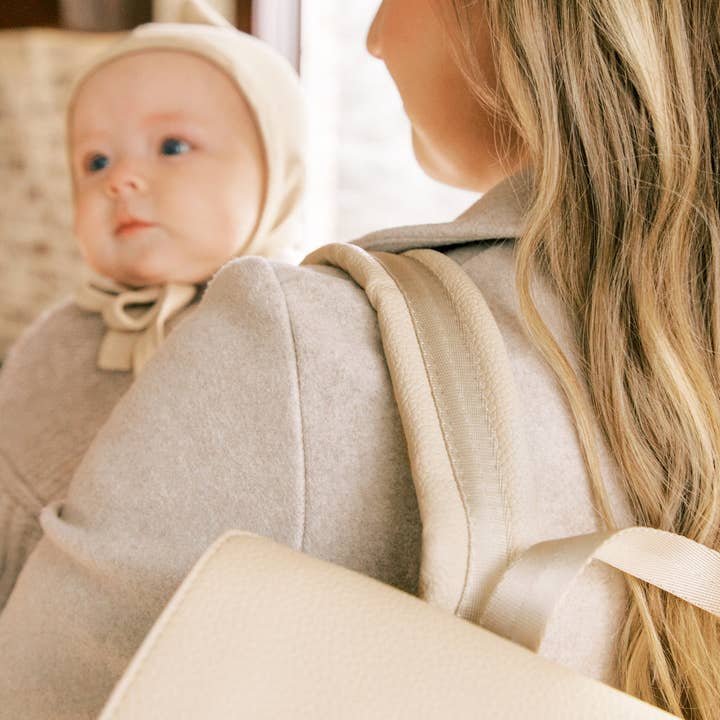 Little Rad Things - Wholesale Nappy bag – Baby - Birch Classic Diaper Bag II9