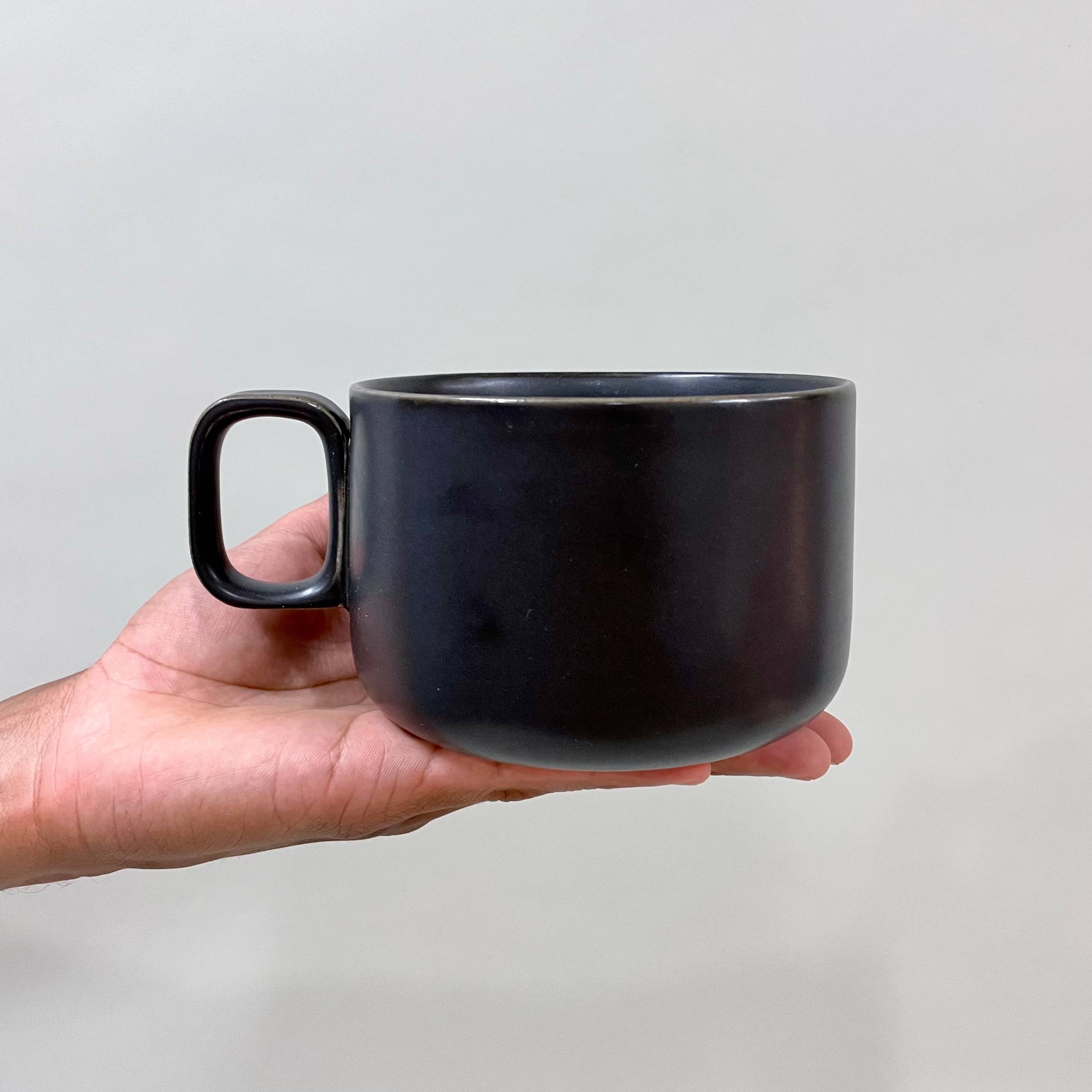 New York Handcrafted - Wholesale Coffee Mug - Oversized Ceramic Mug7