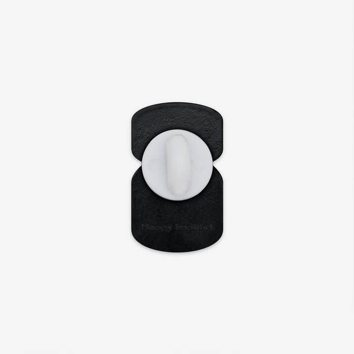 Happy Impulse - Wholesale Lapel Pin/Button - Love Potion – HRT Bottle Gender‑Affirming – .88" Enamel Pin2