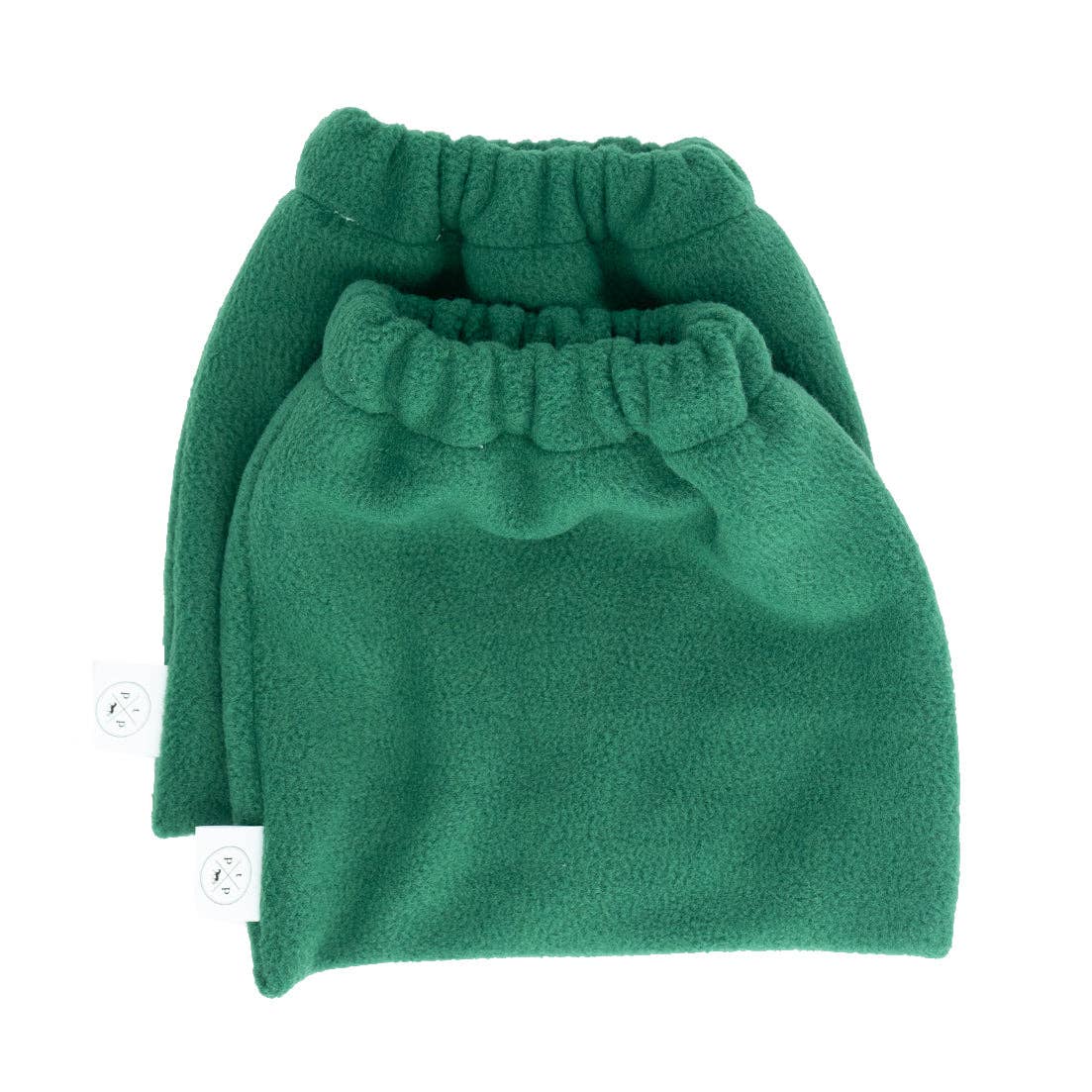 Shop The Posh Pony - Wholesale Horseback Riding Gear - Hunter Green | Stirrup Cover0