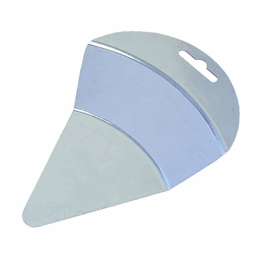 R&M International – Espátula por atacado – Espátula de Tarte Primeira Fatia1