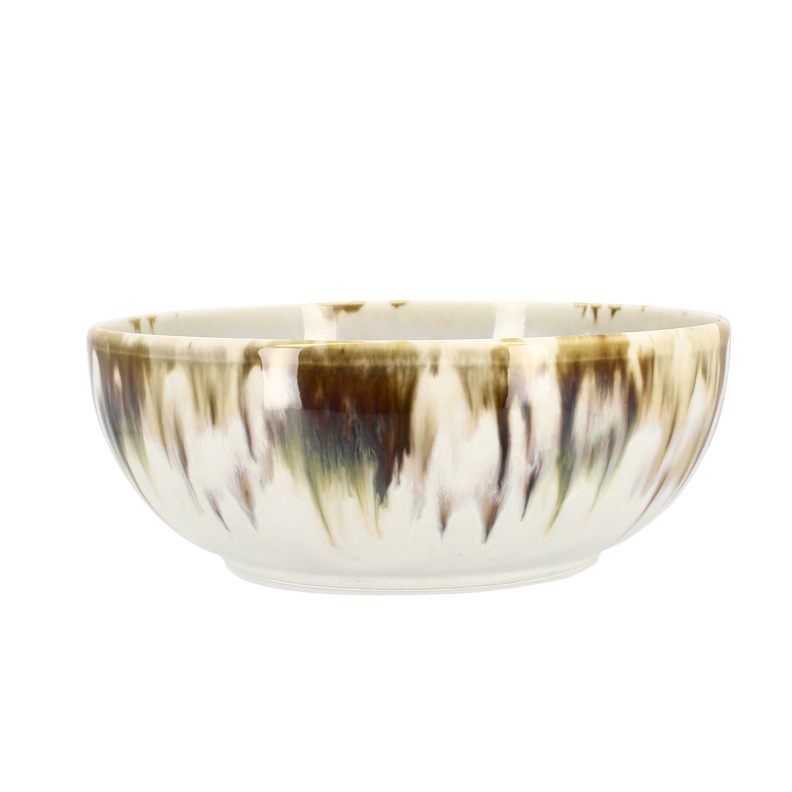 Novastyl - Wholesale Bowl - Maka porcelain bowl 16cm1