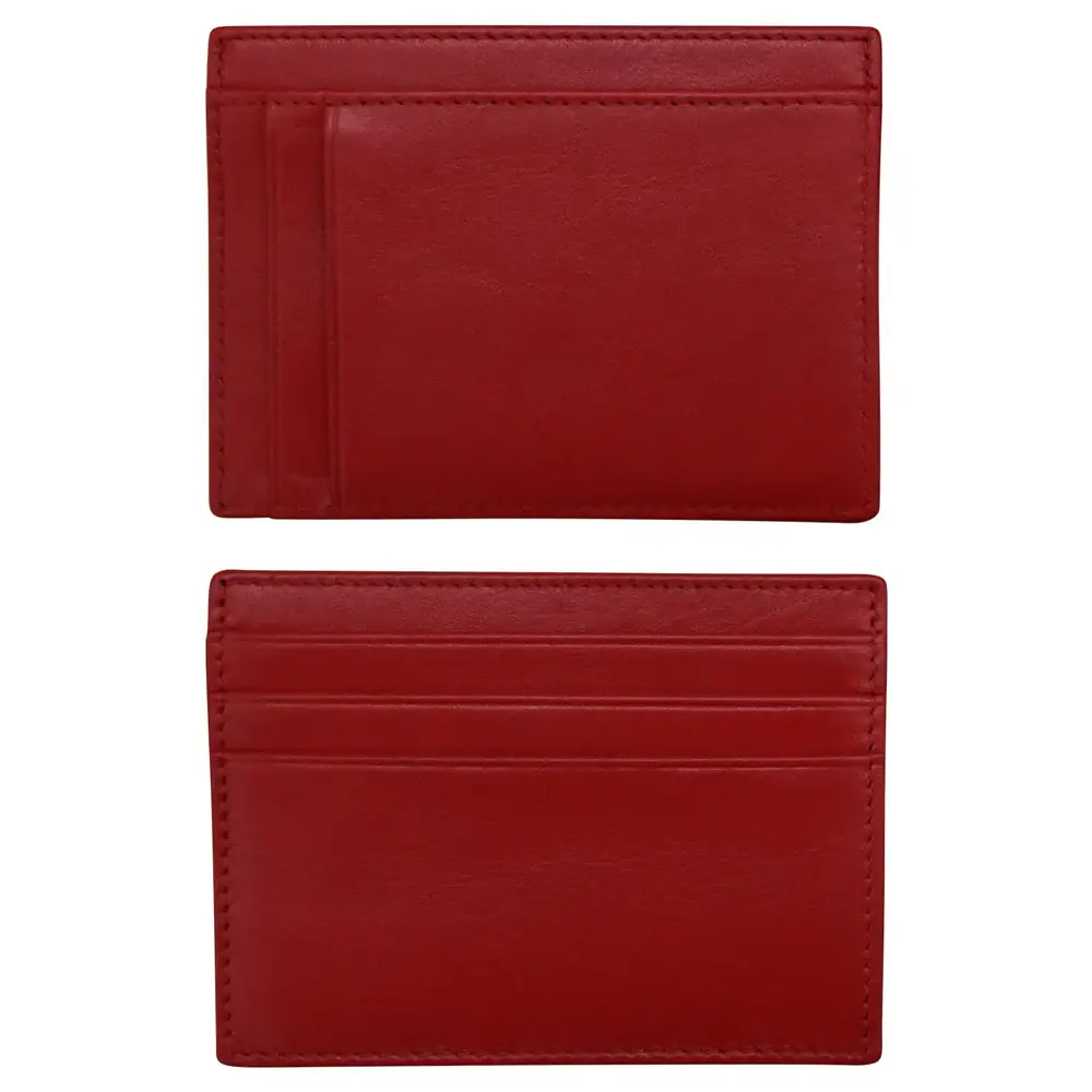 ili New York - Vente Porte-cartes – unisexe - Porte-cartes en cuir 72028