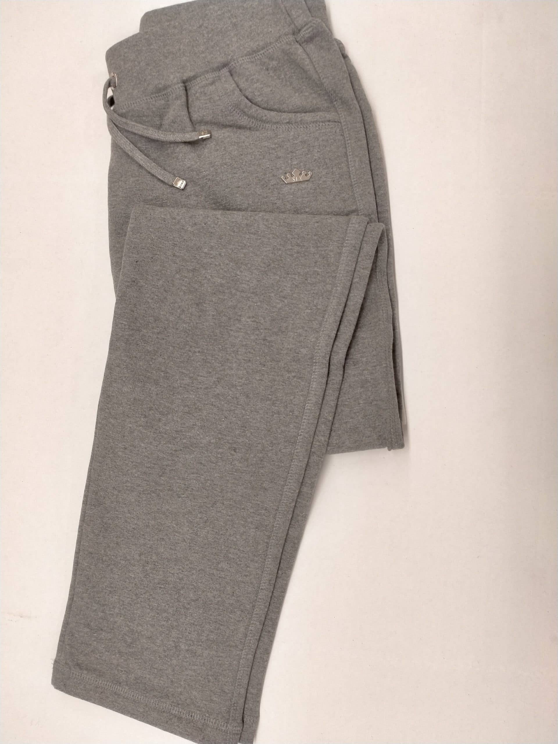 SPORT LUXURY - Wholesale Pants - Women's - Classic Winter Straight Pants SLX3