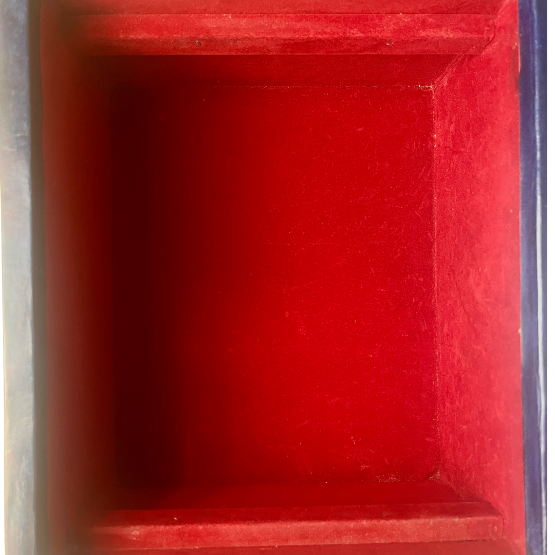 Mystics and Sages - Wholesale Jewelry Box/Organizer - Leather Jewelry Box4