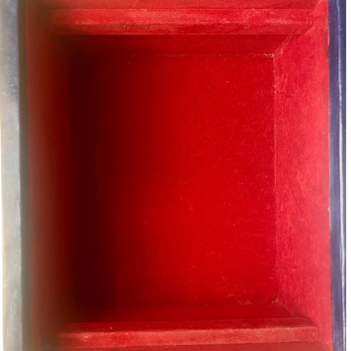 Mystics and Sages - Wholesale Jewelry Box/Organizer - Leather Jewelry Box4