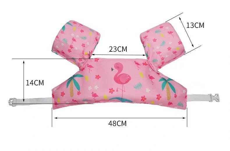 VIGOR - Wholesale Beach/Pool Toy - Kids & Baby - Baby Children Toddler Sea Beach water Pool Arm Wings Kids Fl3