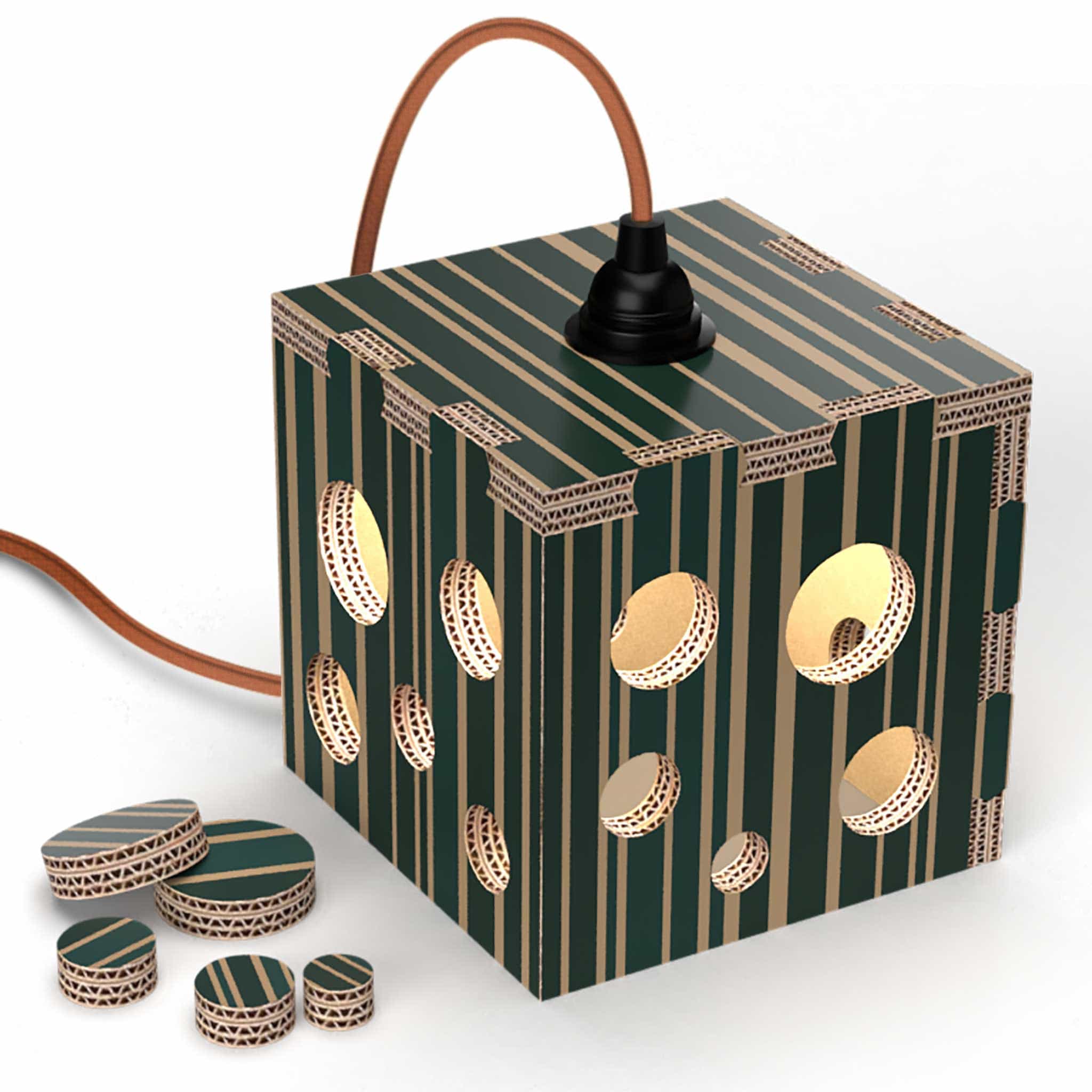 Rippotai - Wholesale Accent/Desk Lamp - Table lamp and Abat jour Lampotai 188