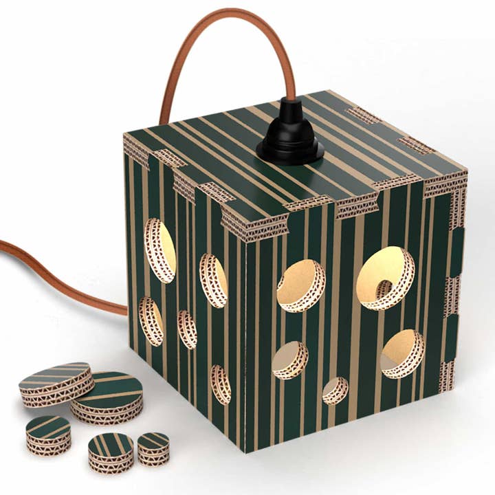 Rippotai - Wholesale Accent/Desk Lamp - Table lamp and Abat jour Lampotai 188