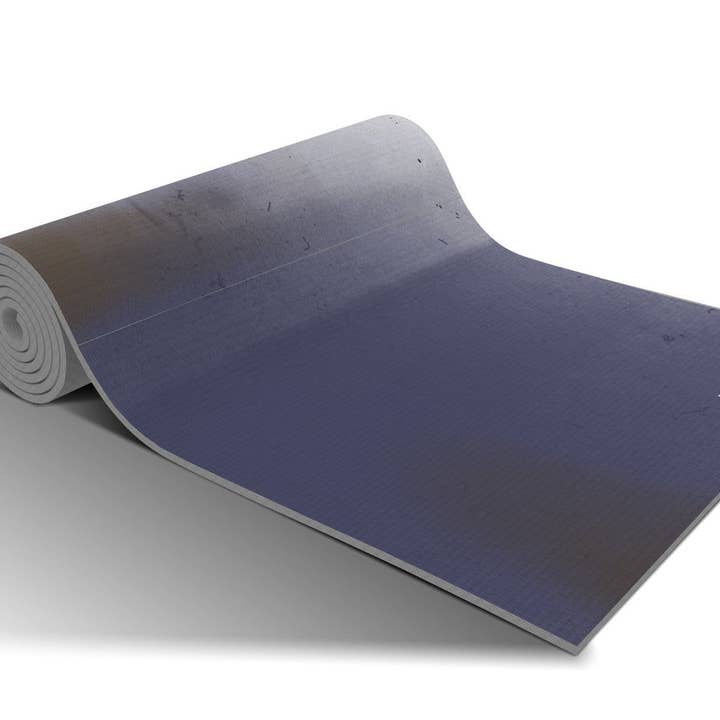 The Sagittarius Yoga Mat for wholesale by Yune Yoga