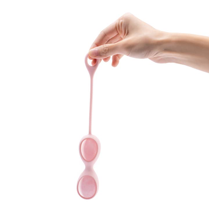 LE WAND - Wholesale Sex toy - Le Wand Crystal Yoni Eggs3